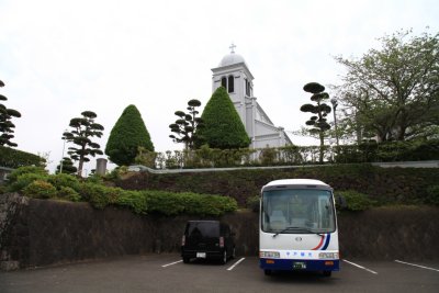 히모사시 교회 11