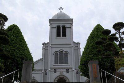 히모사시 교회 12