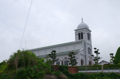 히모사시 교회 15