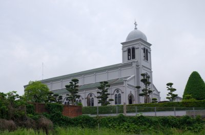 히모사시 교회 16