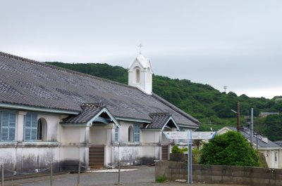 시쓰 교회 11
