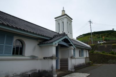 시쓰 교회 15