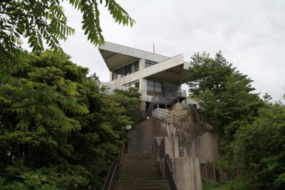 이나사야마 공원 05