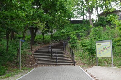 이나사야마 공원 06