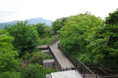 이나사야마 공원 14
