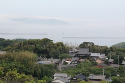가라쓰 시 가베 섬 04