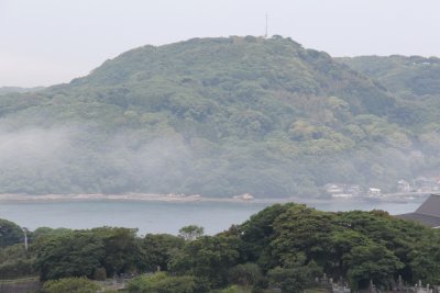 가라쓰 시 가베 섬 11