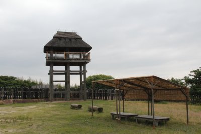요시노가리 유적공원 15