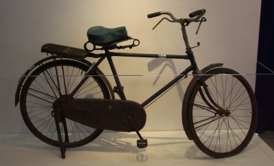 상주 자전거박물관 11