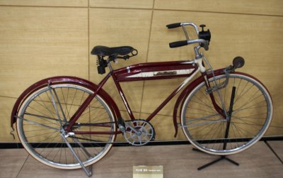 상주 자전거박물관 04