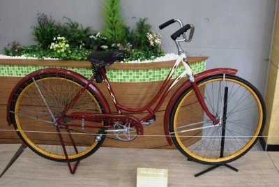 상주 자전거박물관 06