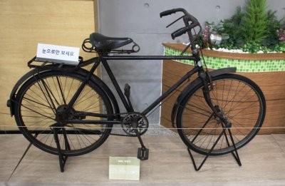 상주 자전거박물관 09