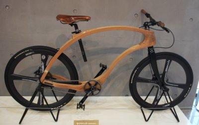 상주 자전거박물관 12