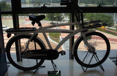 상주 자전거박물관 15