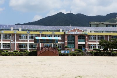문혜리 문혜초등학교 12
