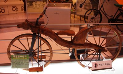 상주 자전거박물관 05