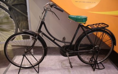 상주 자전거박물관 08