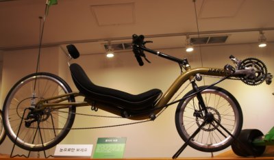 상주 자전거박물관 10