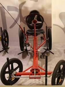 상주 자전거박물관 13