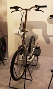 상주 자전거박물관 14