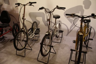 상주 자전거박물관 15