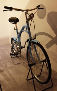 상주 자전거 박물관 03