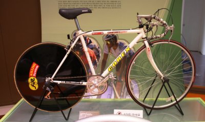 상주 자전거 박물관 05