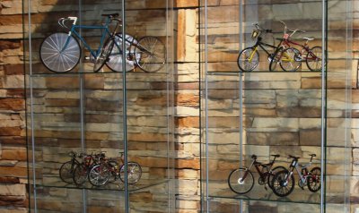상주 자전거 박물관 09