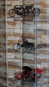 상주 자전거 박물관 10
