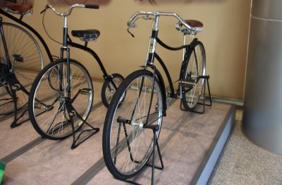 상주 자전거 박물관 12