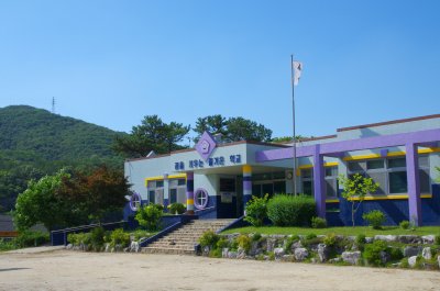 북내초등학교 도전분교 03