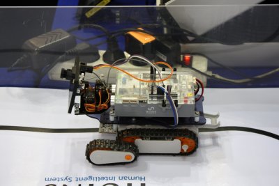 2015 Robo Universe Conference and Expo 05