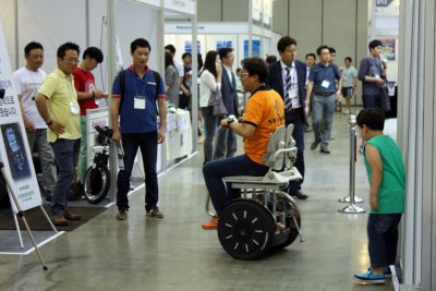 2015 Robo Universe Conference and Expo 03