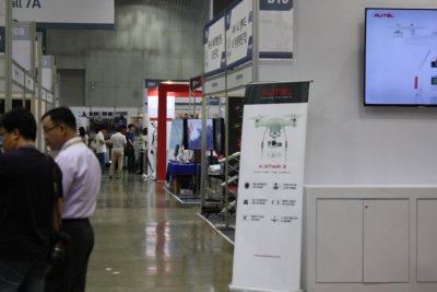 2015 Robo Universe Conference and Expo 09