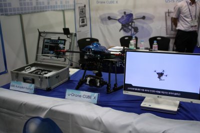 2015 Robo Universe Conference and Expo 12