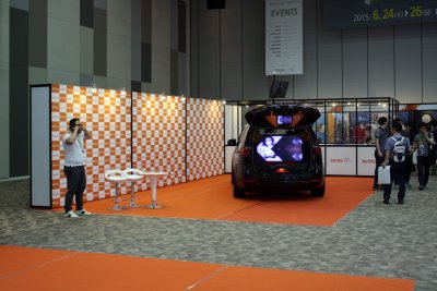 2015 3D Inside Printing Conference and Expo 12