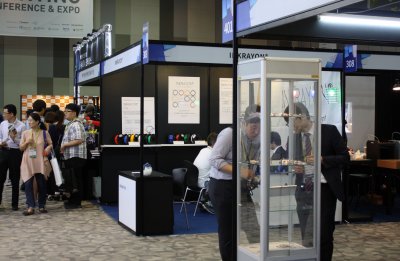2015 3D Inside Printing Conference and Expo 09