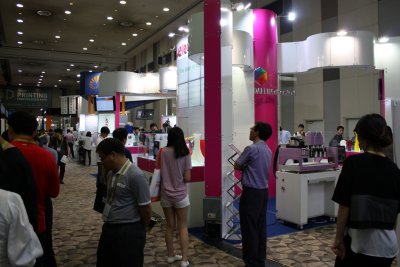 2015 3D Inside Printing Conference and Expo 19
