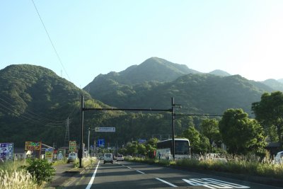 가고시마 10번 해안도로 04