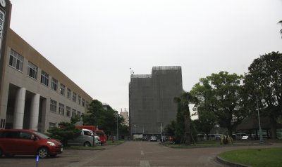 가고시마 대학 09