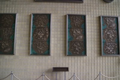 가고시마 현 역사 자료 센터 여명관(실내) 02