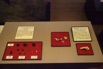 가고시마 현 역사 자료 센터 여명관(실내) 08