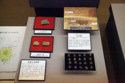 가고시마 현 역사 자료 센터 여명관(실내) 14