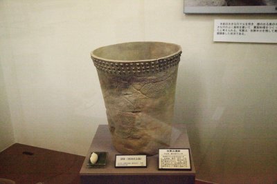 가고시마 현 역사 자료 센터 여명관(실내) 17