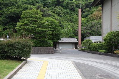 가고시마 현 역사 자료 센터 여명관 14