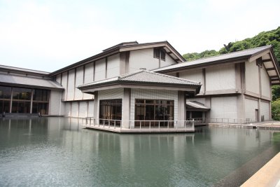 가고시마 현 역사 자료 센터 여명관 16