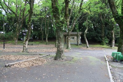 시로야마 공원 07