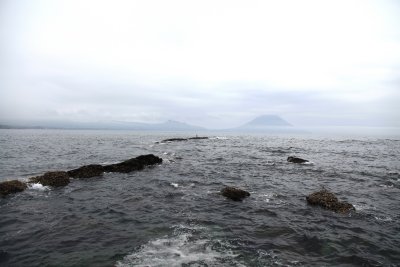 팬코 자연 공원 해안 산책로 12