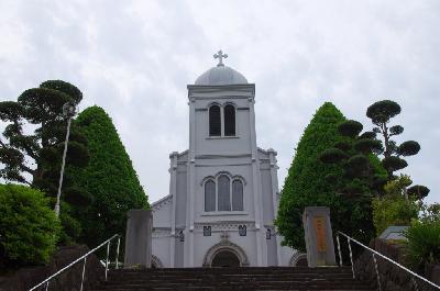 히모사시 교회 06