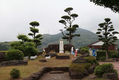 히모사시 교회 13